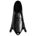 C4 Footpocket 250 Negro (1ud)