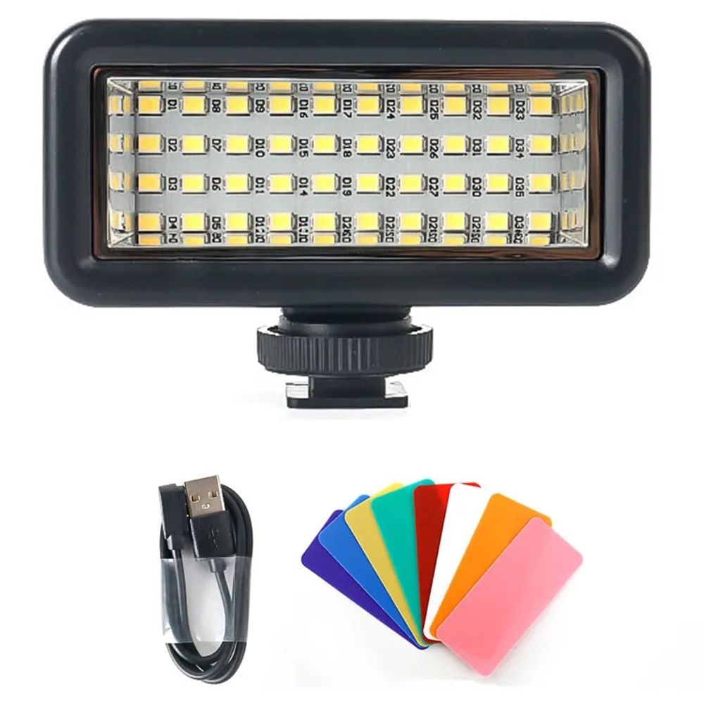 [SL-106] Sea Frogs SL-106 LED Light for Action Camera 750lm