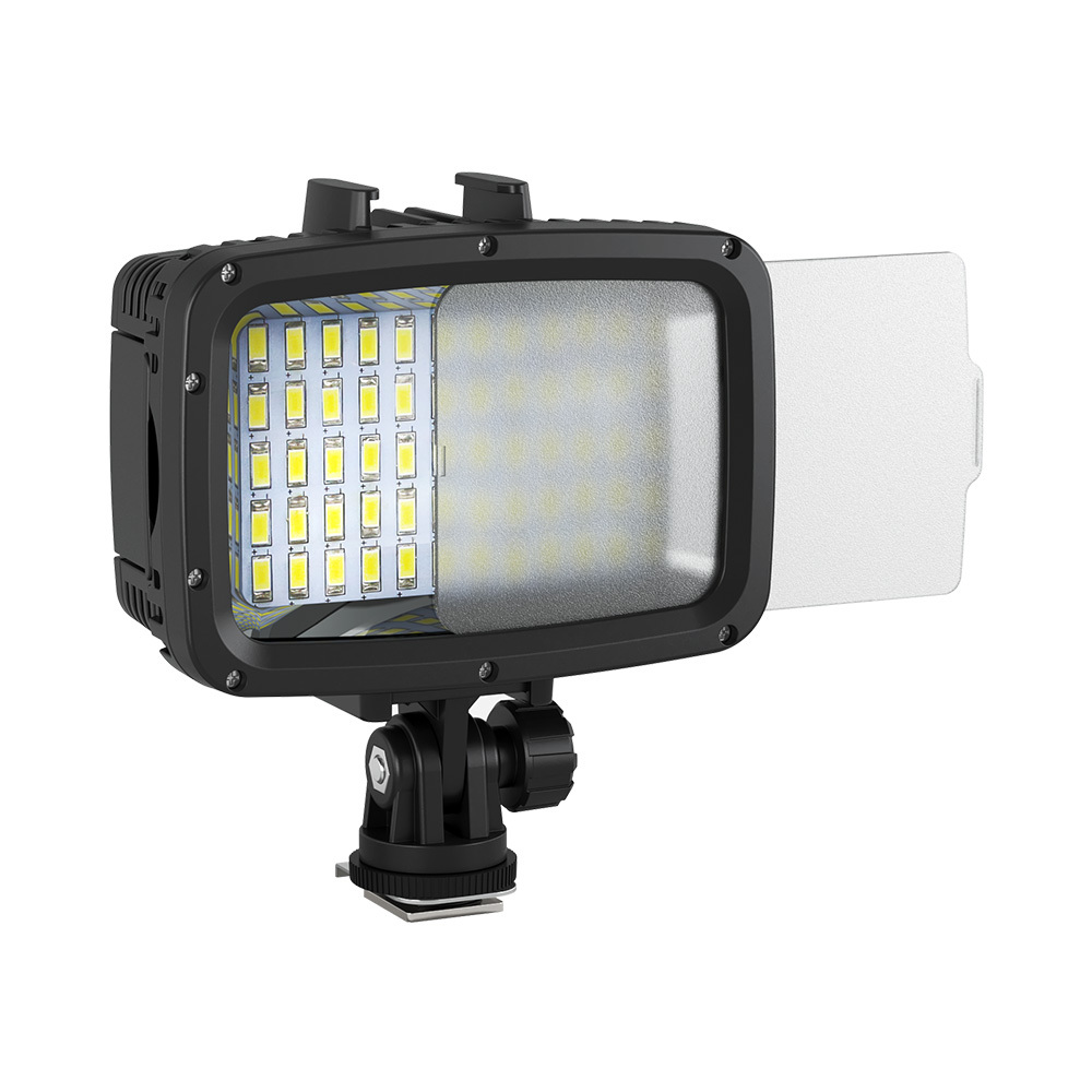 Sea Frogs SL-101 LED Light Video 1800lm