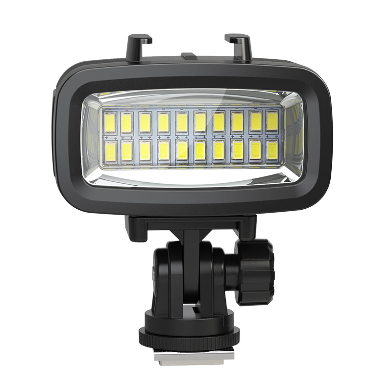 [SL-100] Sea Frogs SL-100 LED Light 700lm