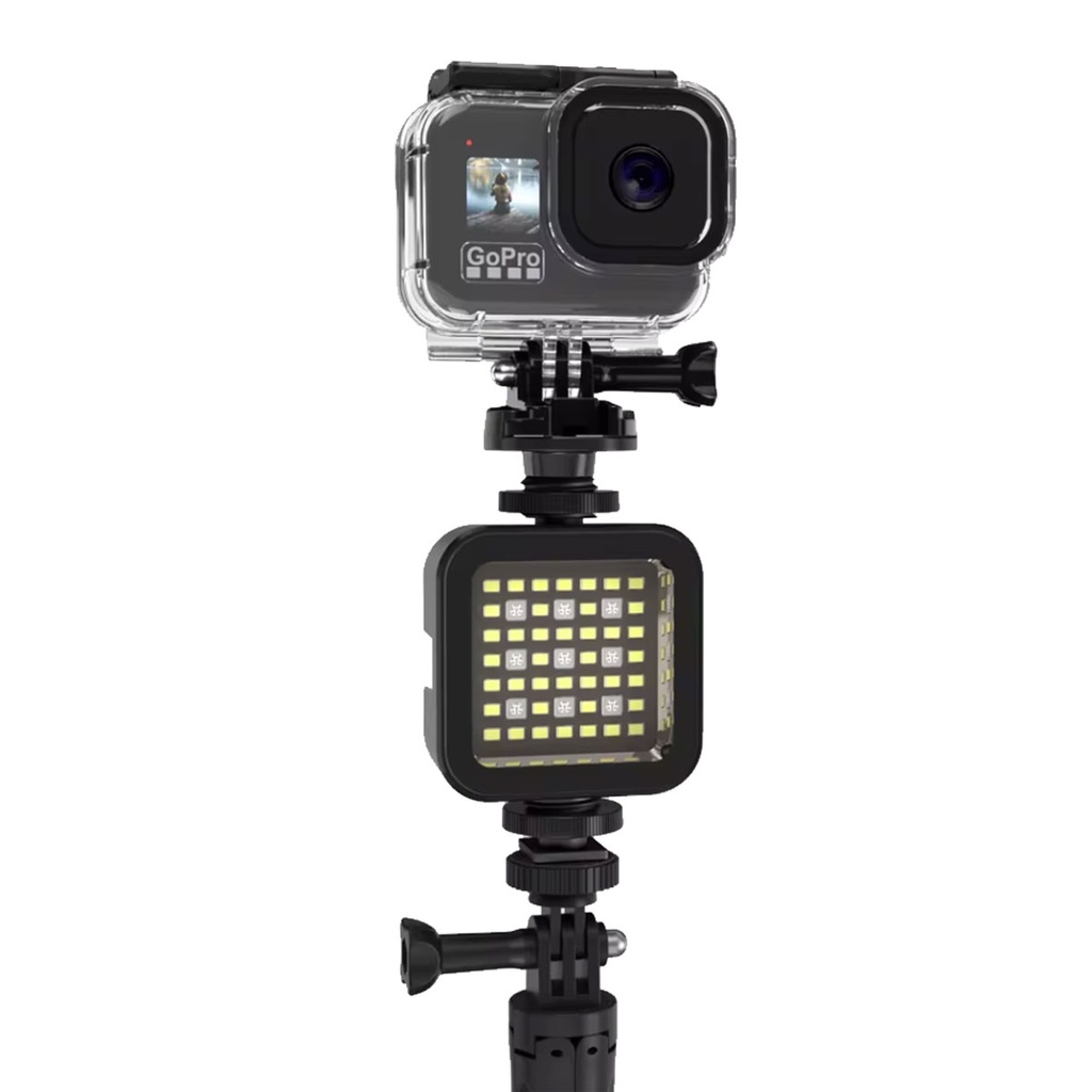 [SL-49W] Sea Frogs ST-49W LED RGB Light