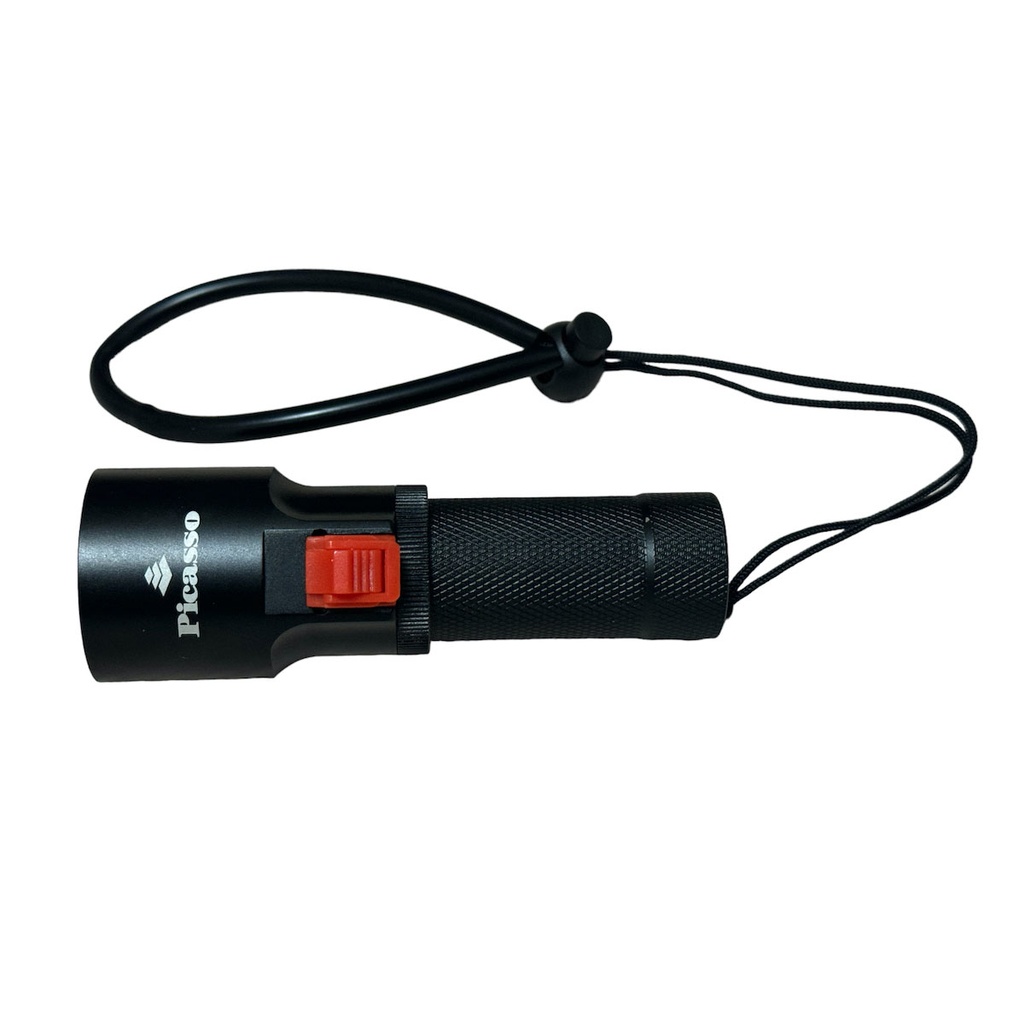 [MERLAN172450] Picasso Venus LED Pro 300lm