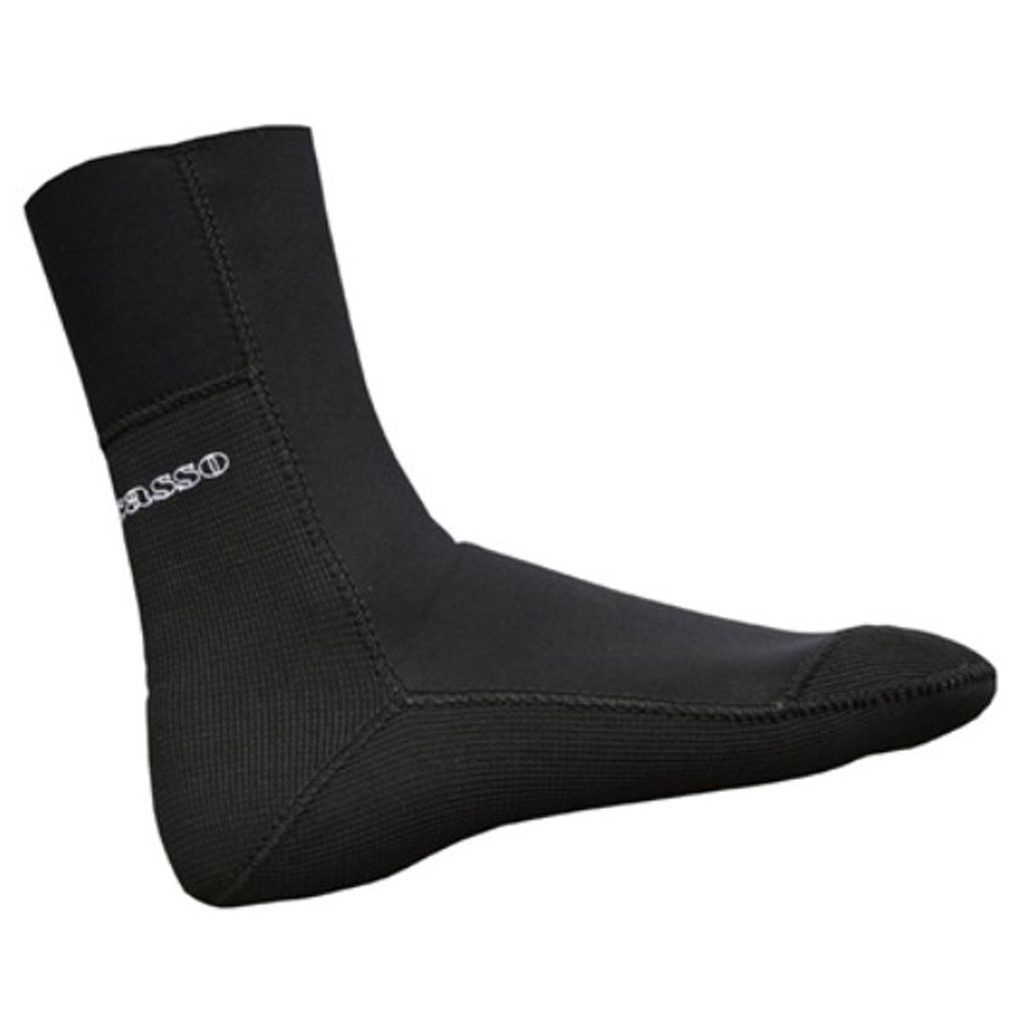 [MERMEISP1-S] Picasso Calcetines Supratrex 1.5mm (S)
