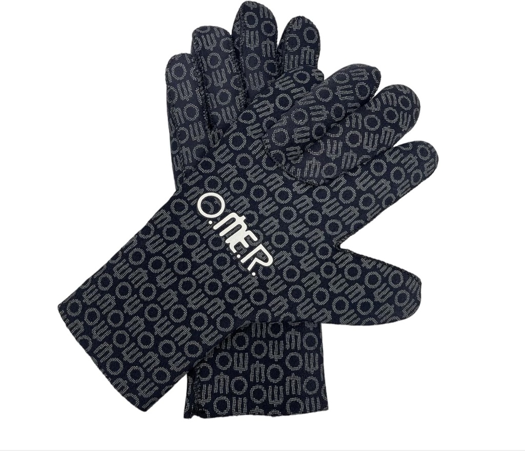 [GL113111] Omer Guantes  Aquastretch 2mm (S)