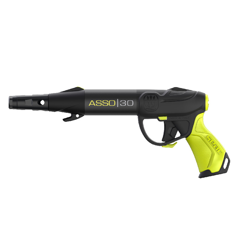 [1150050005002A] Seac Fusil Neumatico Asso UP 30cm S/R
