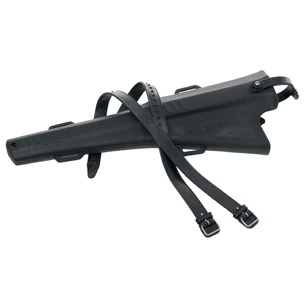 [1190002000000A] Seac Funda para Fusil Asso UP 30cm