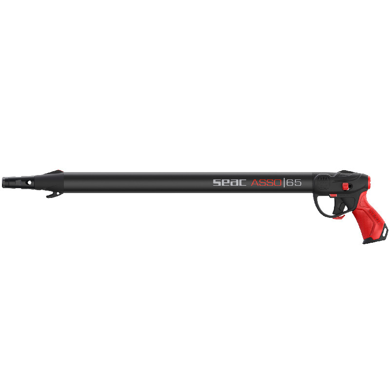 [1150020019001A] Seac Fusil Neumatico Asso UP 65cm C/R
