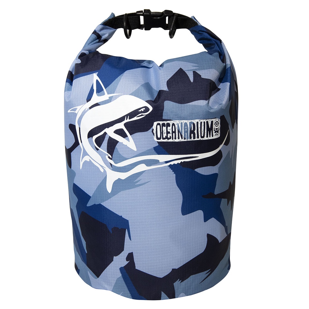 [DRB04] Oceanarium Bolsa Estanca Azul Thresher Shark 5L