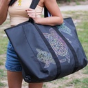 Oceanarium Bolsa Estanca Sea Turtle Totem 50L