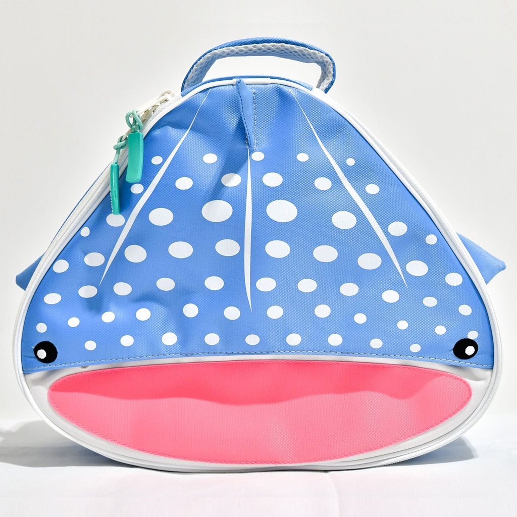 [OC-RB05] Oceanarium Bolsa Regulador Whale Shark