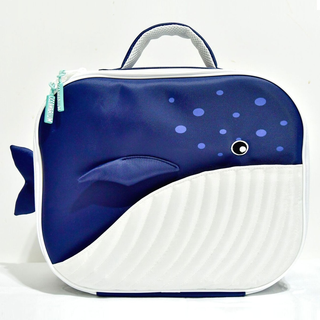[OC-RB06] Oceanarium Bolsa Regulador Humpback Whale