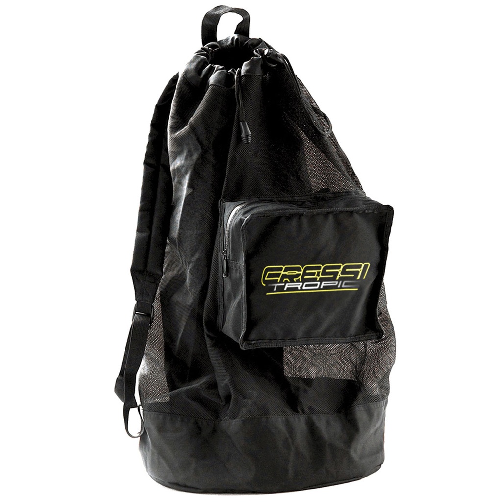 [BUA 925500] Cressi Mochila Malla Tropic 63L
