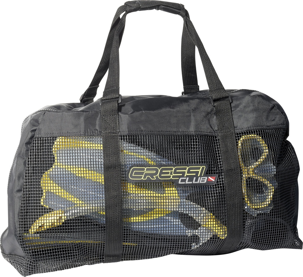 [BUA 925520] Cressi Bolsa Red Club 47L