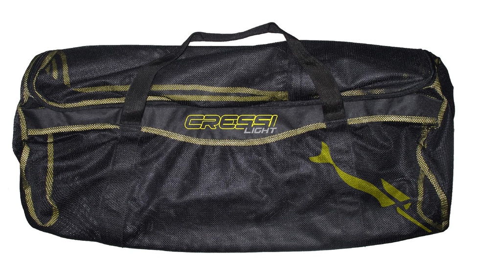 [BUA 925540] Cressi Bolsa Malla Light 72L