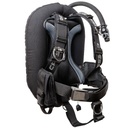 Cressi Aquawing Plus BCD One Size Black