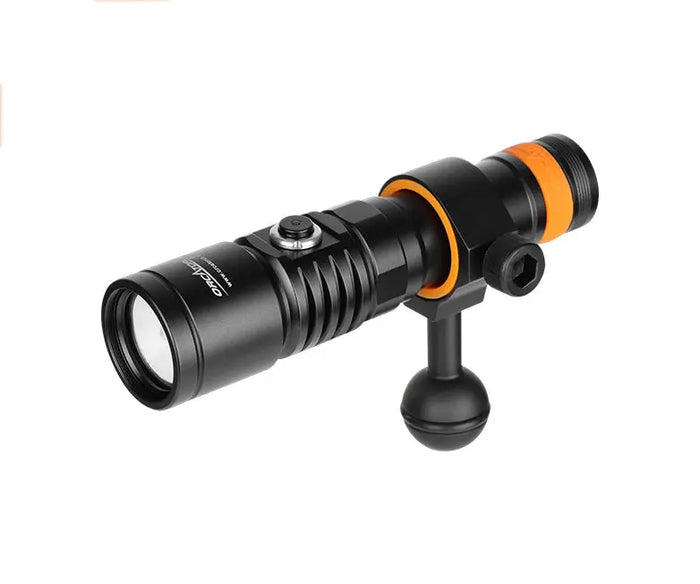 [ORCAD710V] OrcaTorch D710V 2000lm
