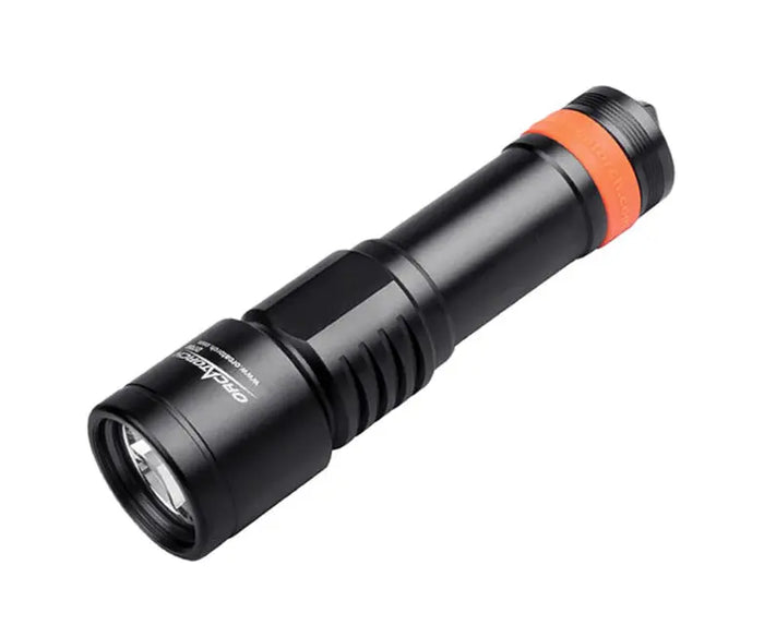 [ORCAD700] OrcaTorch D700 1700lm