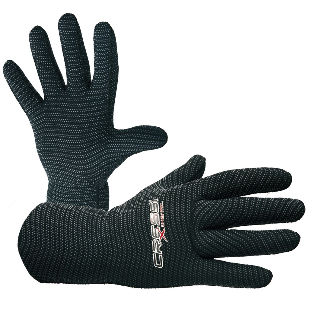 [CLX 478800] Cressi Guantes X-Thermic 3mm (XS)