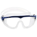 Cressi Skylight Swimming Mask Blue / Black