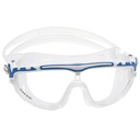 Cressi Skylight Gafas de Natación Azul / Blanco