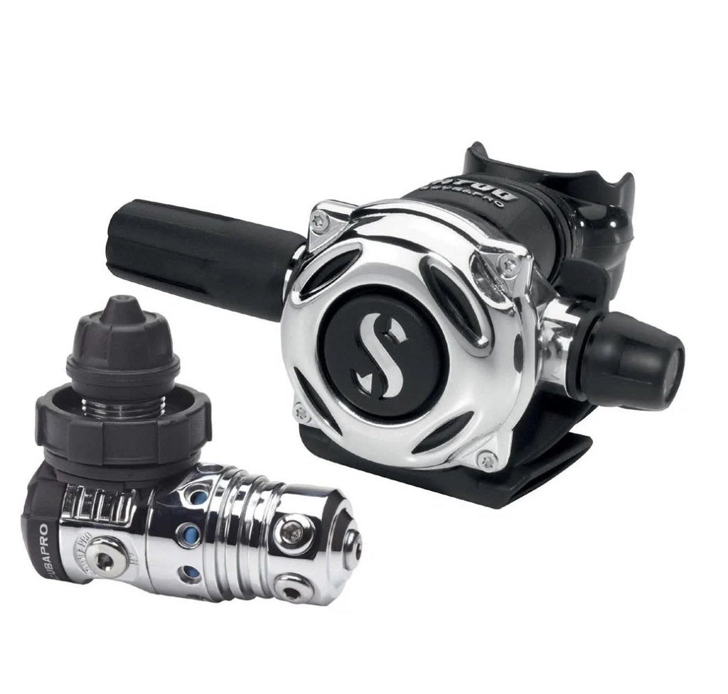 Scubapro Regulador MK25 EVO DIN / A700