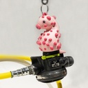 Oceanarium Octopus Holder Pygmy Seahorse