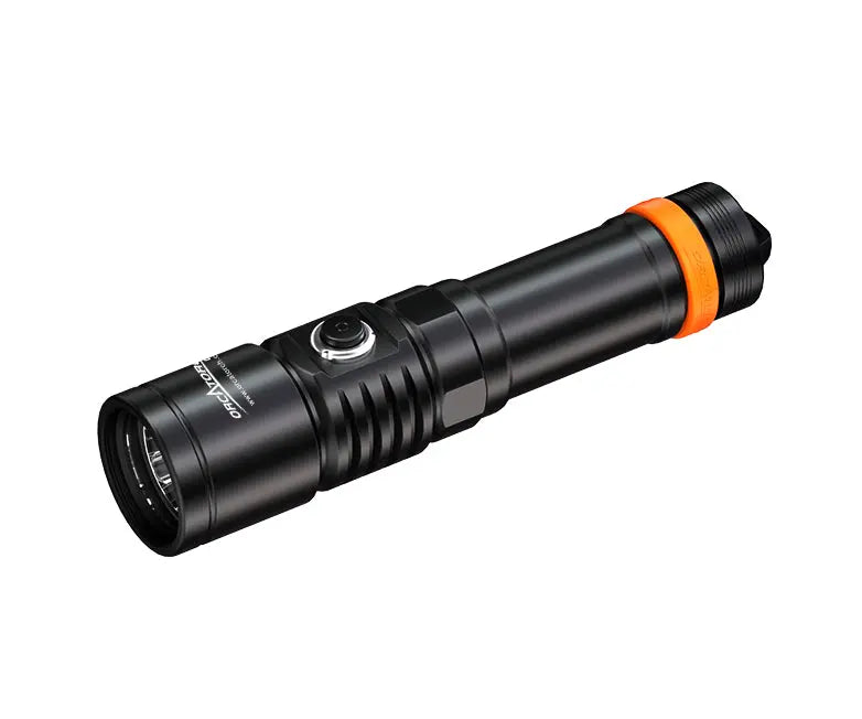 [ORCAD710] OrcaTorch D710 3000lm
