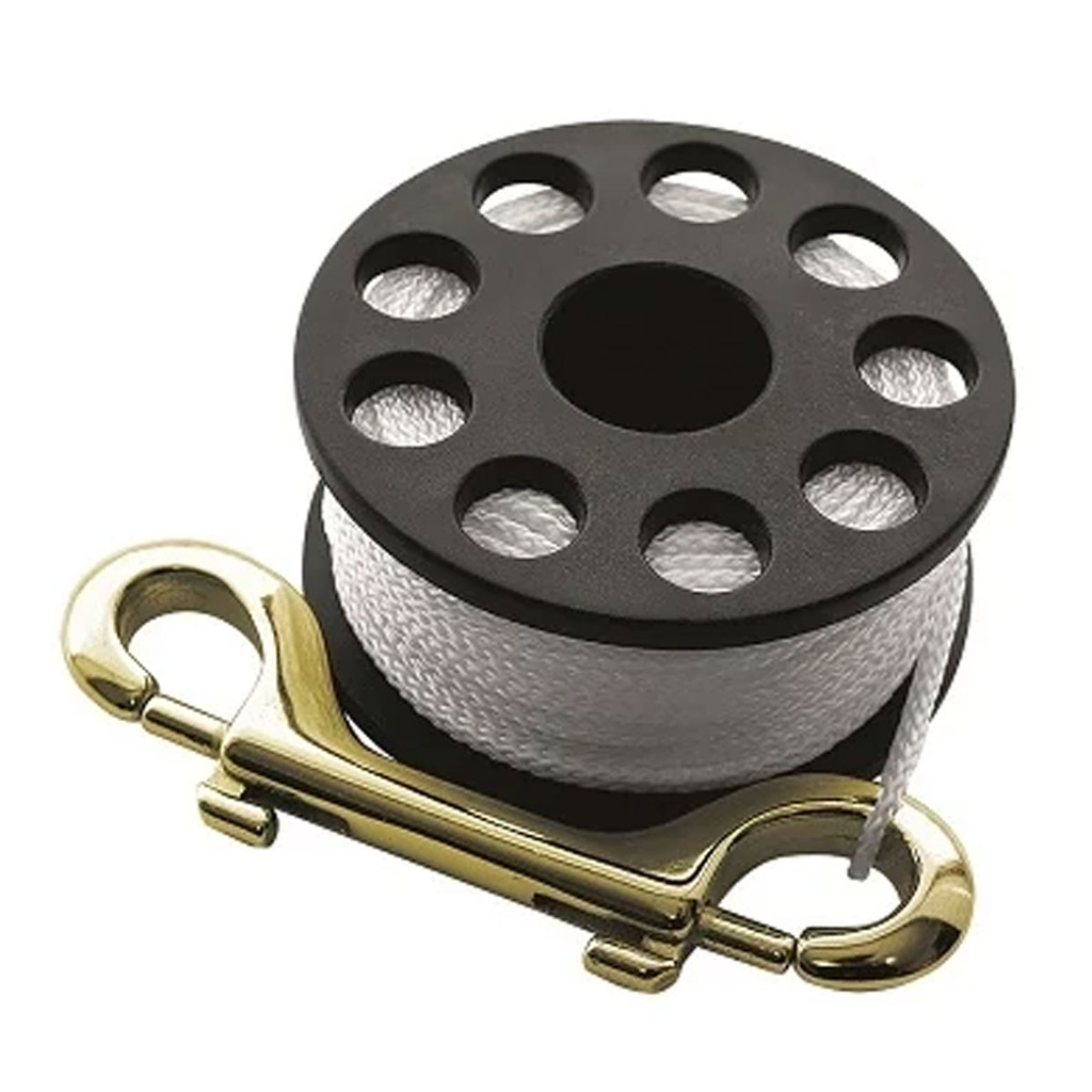 [40.562.000] Scubapro Carrete Mini 15m 