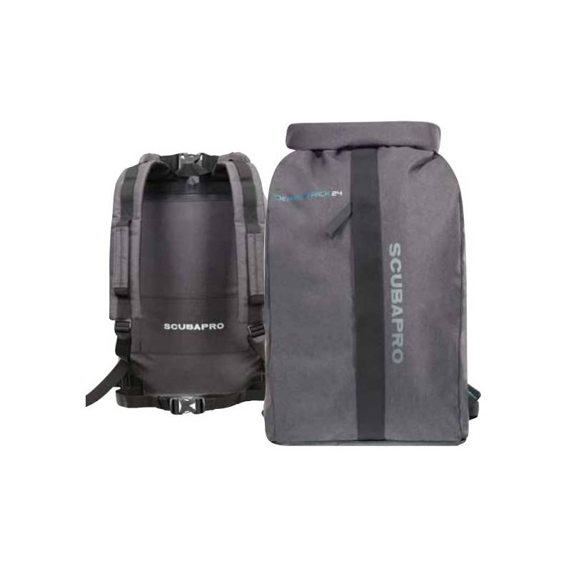 [53.023.130] Scubapro Mochila Definition Pack 24L