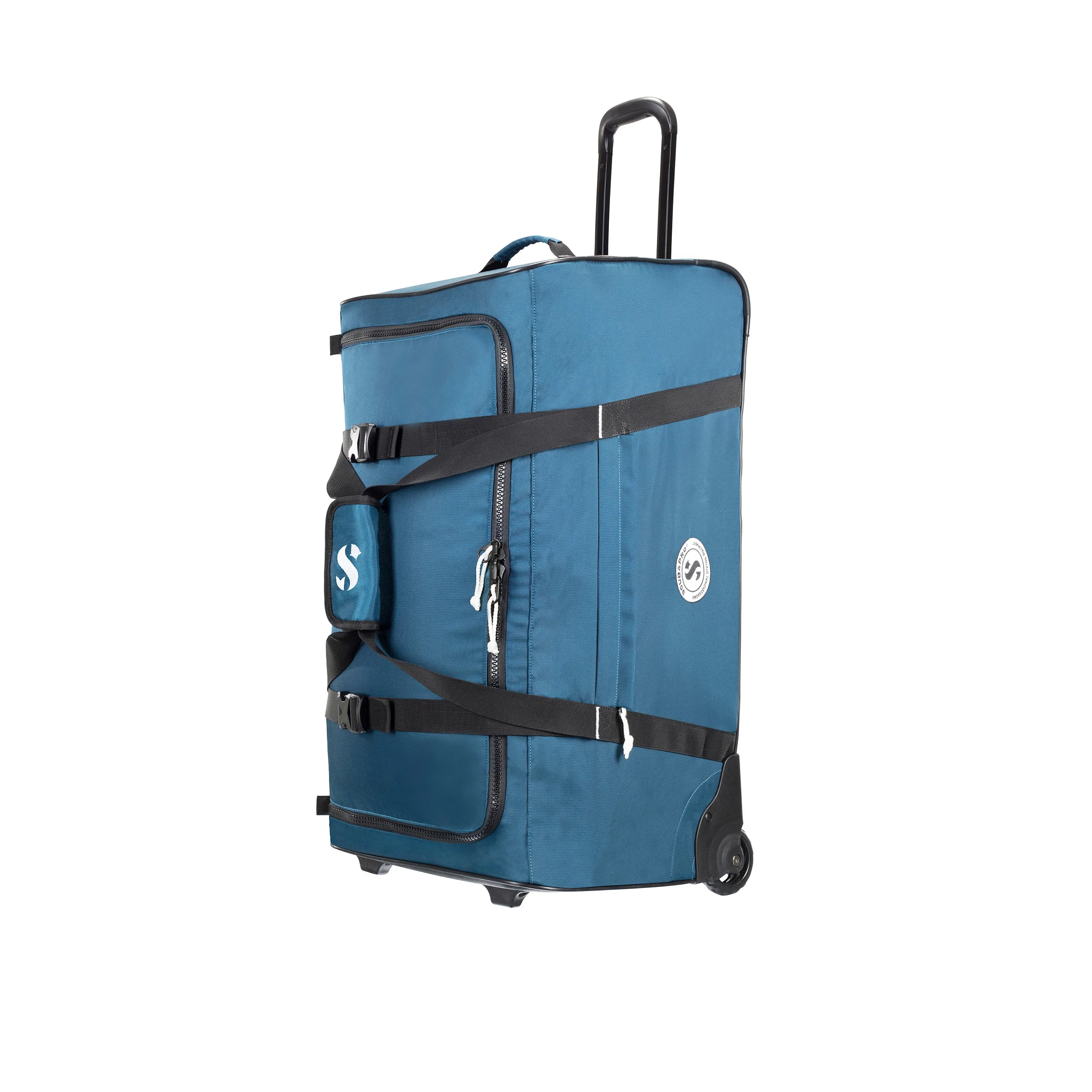 [53.123.240] Scubapro Maleta Sport 105
