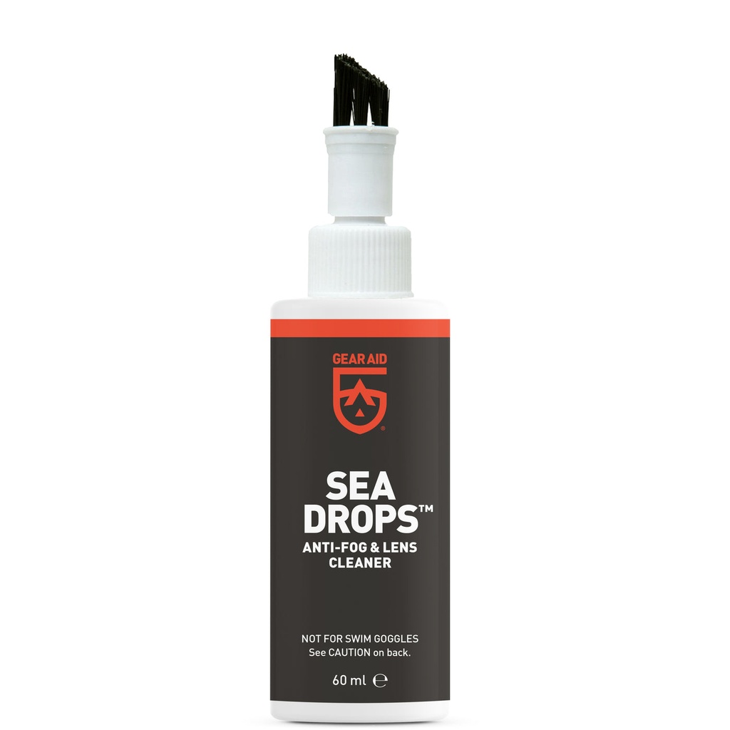 [40418] Gear Aid Antiempañante Sea Drops 60ml
