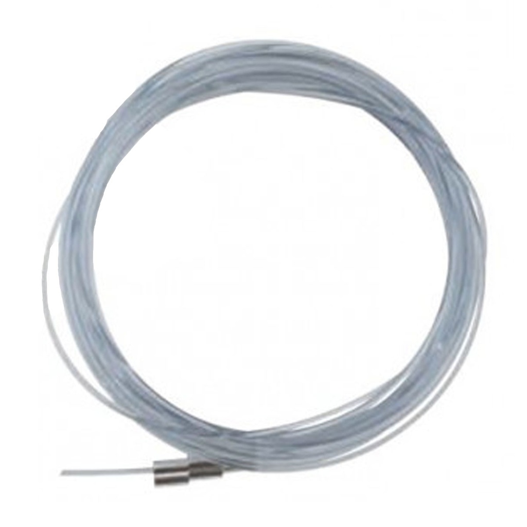 Seac Monofilamento Negro Ahumado 5m 1,7mm