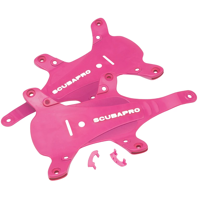 Scubapro Kit Color para Hydros Pro Rosa