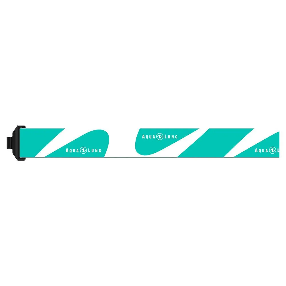 Aqualung Tira Máscara Fast Strap Glacier