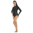 Seac Chaleco Lover Largo Mujer 2mm