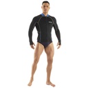 Seac Chaleco Lover Largo Hombre 2mm