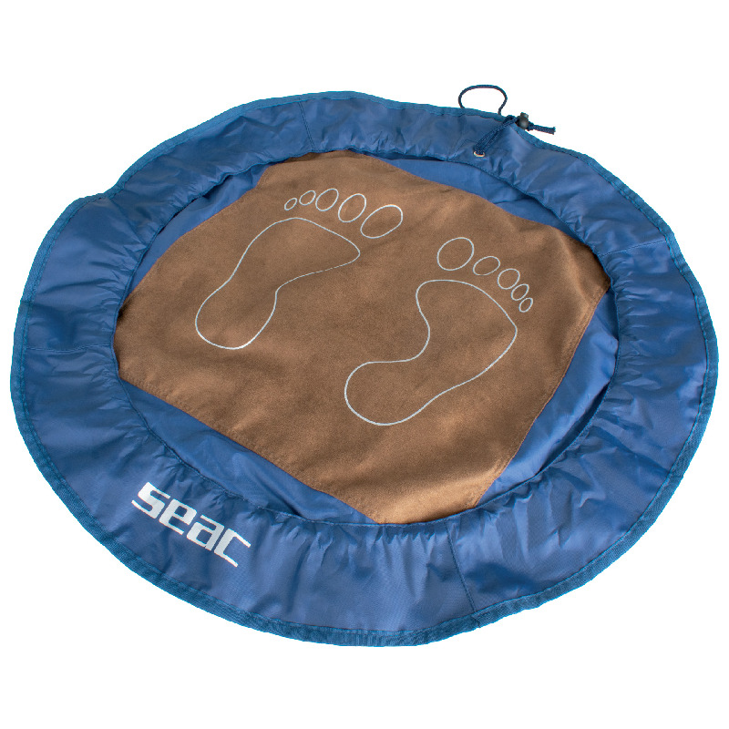 Seac Bolsa - Alfombrilla