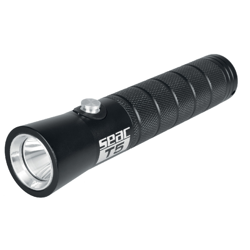 Seac Linterna T5 300lm