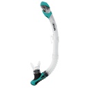 Seac Tubo Reverse Dry Transparente / Aqua