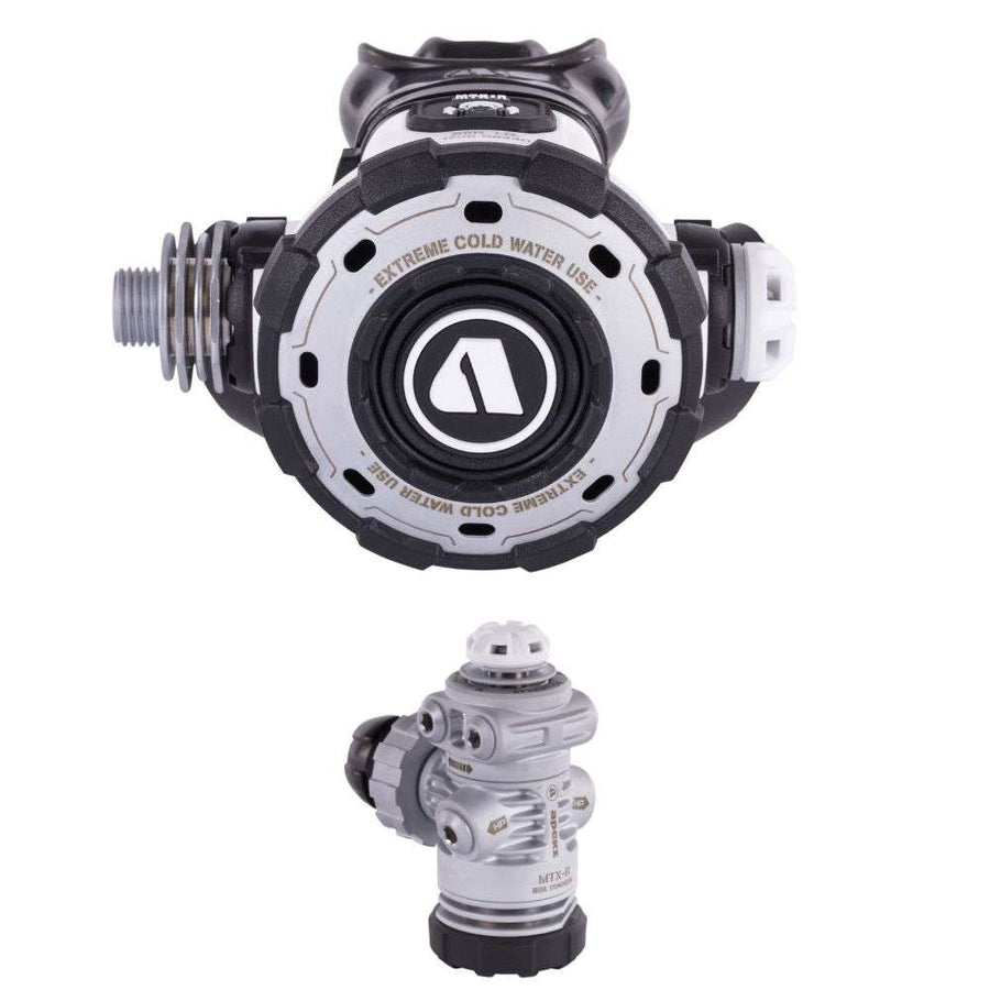 Apeks Regulador MTX-R DIN