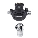 Apeks Regulador XTX50 DIN