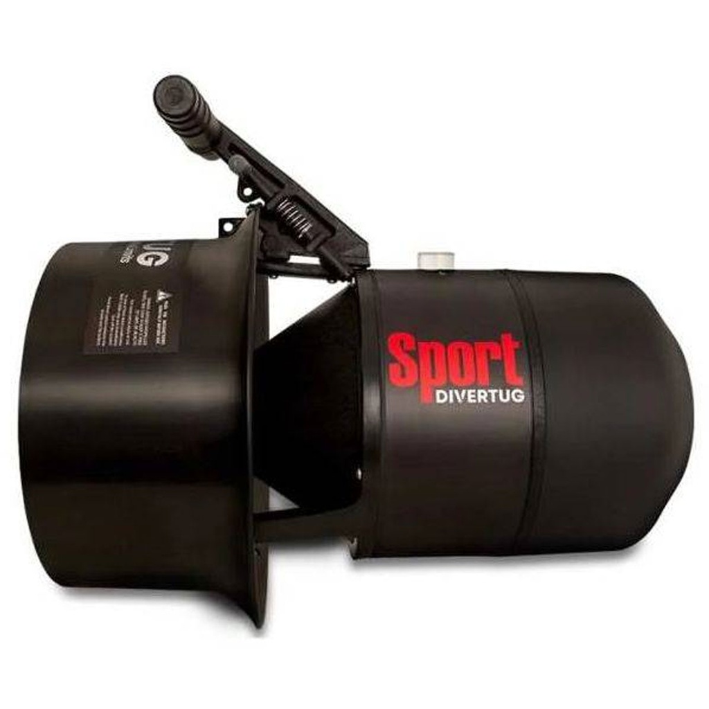 Divertug Sport Scooter Submarino DPV