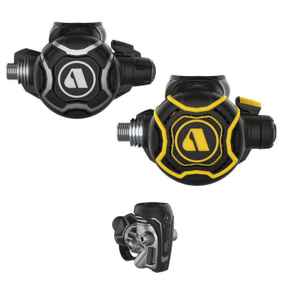 [RQ138000] Apeks Pack Regulador EVX200 DIN + EVX Octopus