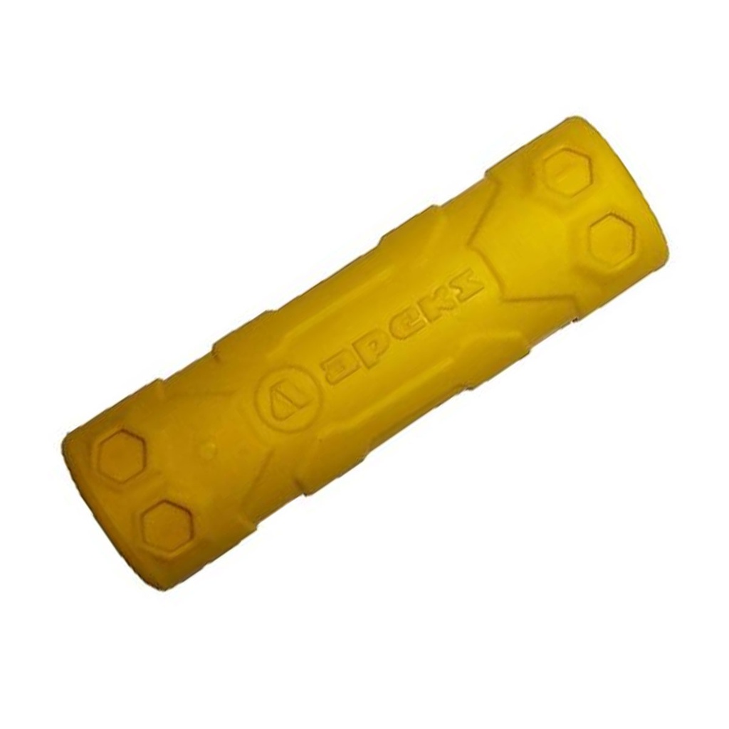 Apeks Protector Latiguillo Amarillo