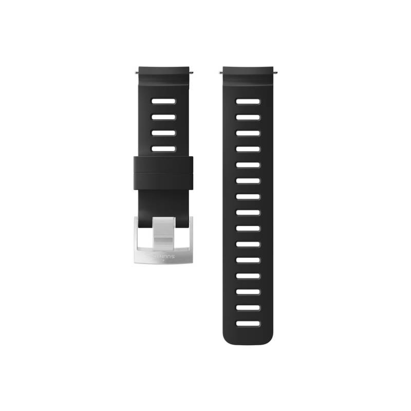 Suunto Correa D5 24mm Negro
