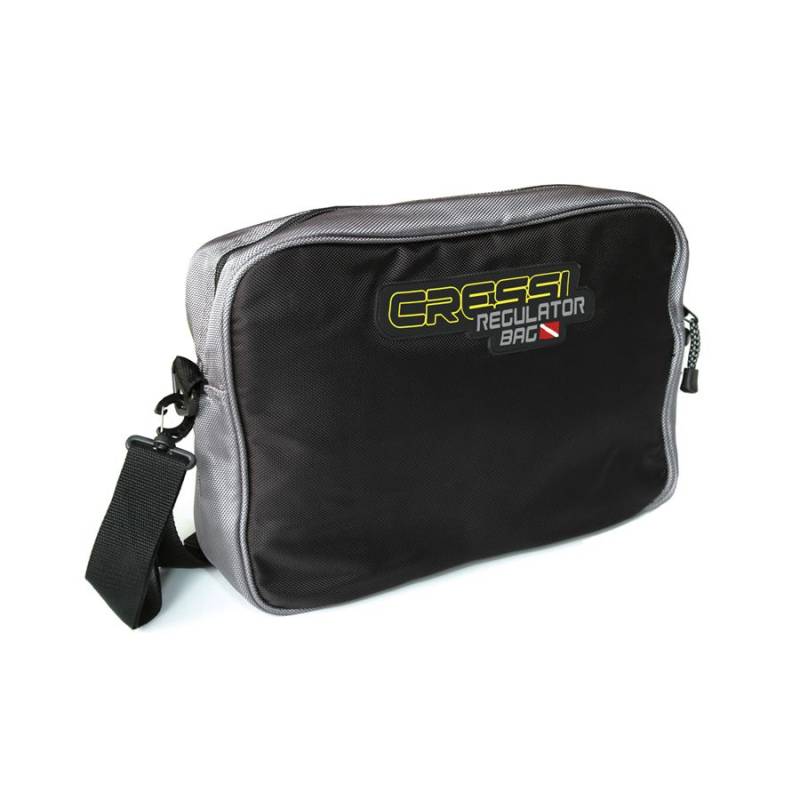 [BUB 940031] Cressi Bolsa Regulador Basic