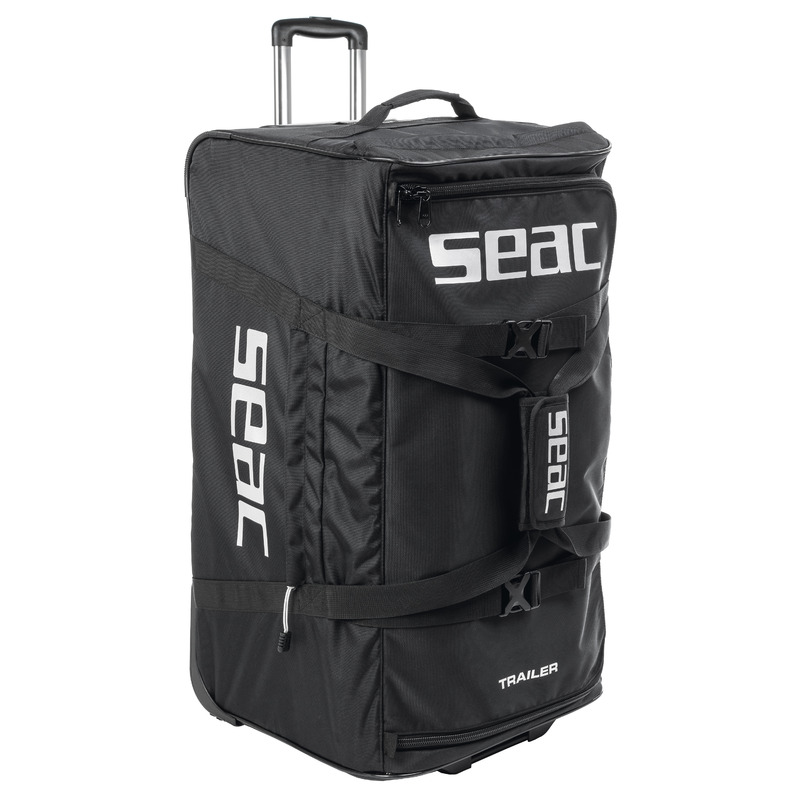 Seac Maleta Trailer 110L