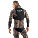 Seac Hunt Vest Chaleco Porta Lastre 5mm