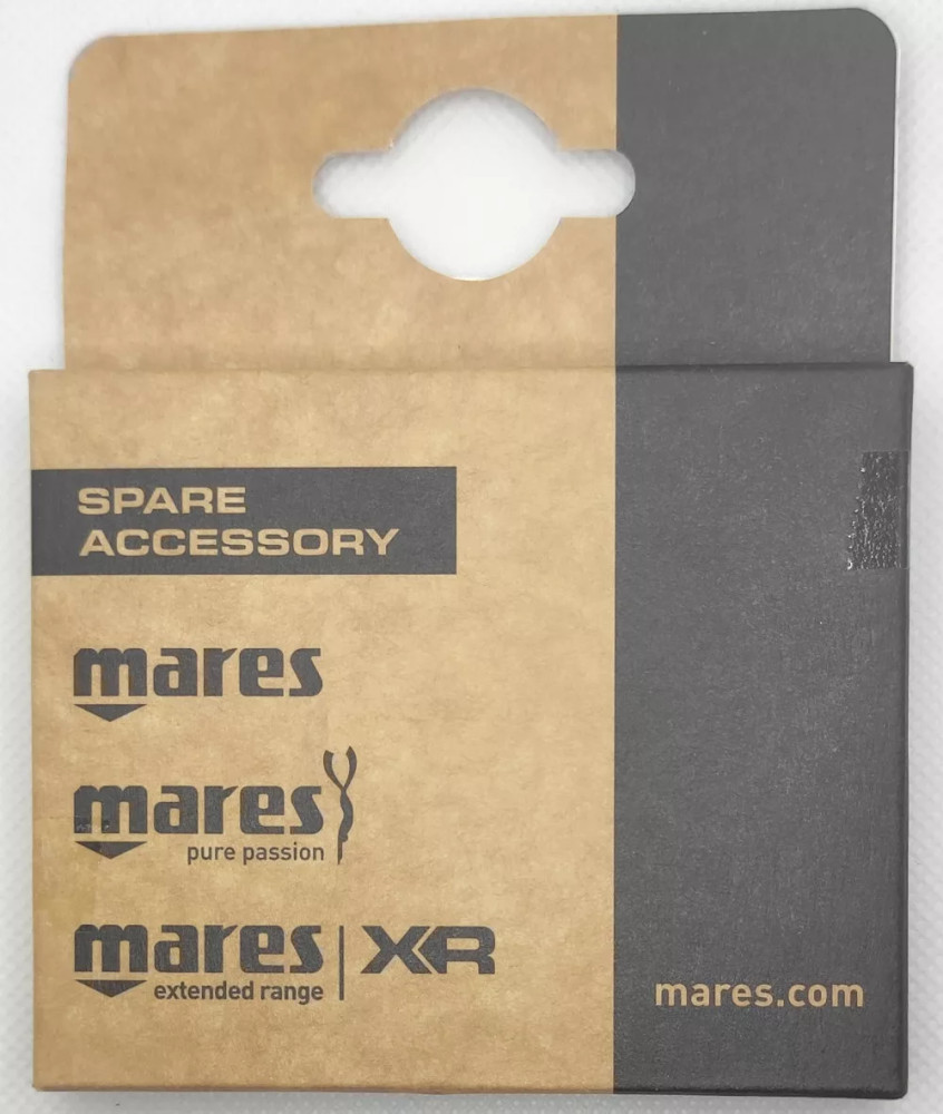 Mares Service Kit 52X-15X-25XR INT DIN