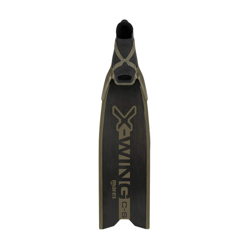 [420422-MED-36] Mares X-Wing C-S Carbon Medium Fins (36/37)